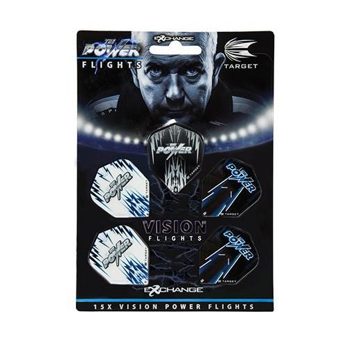 Vision Power Flights