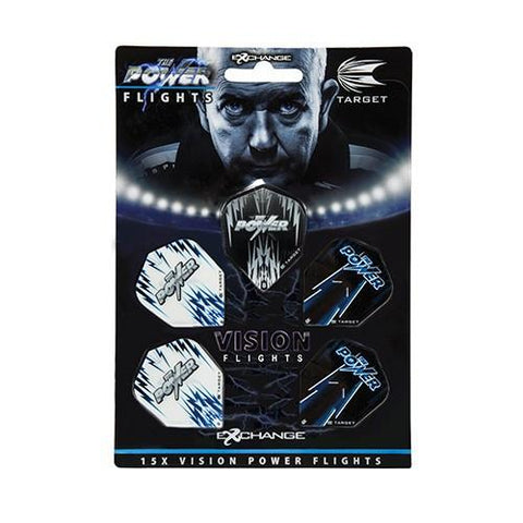 Vision Power Flights