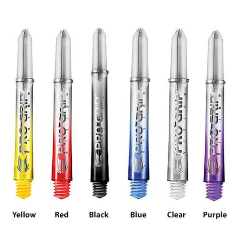 Pro Grip Vision Shaft
