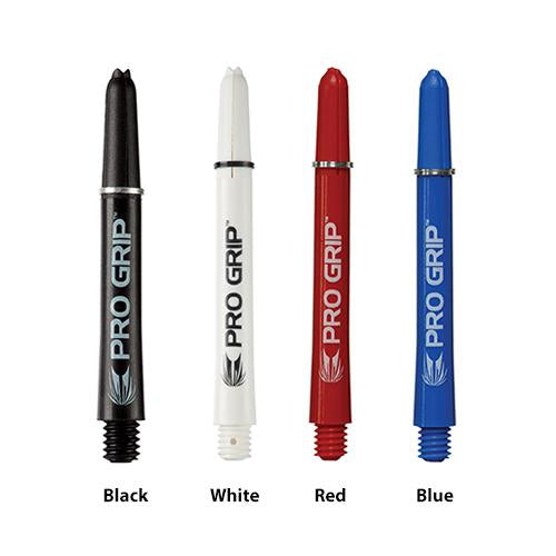 Pro Grip Shaft