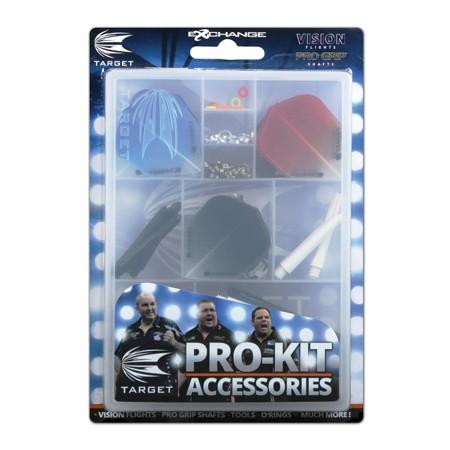 Pro Kit Accessories