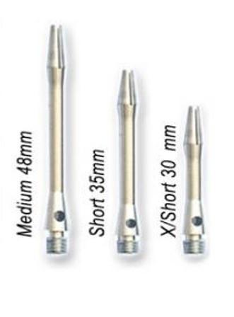 Alloy Shaft