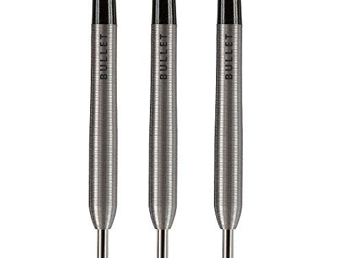 Stephen Bunting 'The Bullet' Barrels