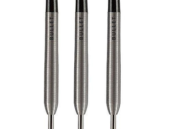 Stephen Bunting 'The Bullet' Barrels