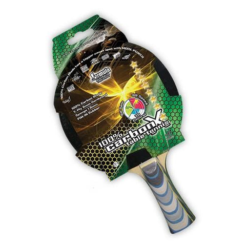 Carbon X  7 Star Table Tennis Bat