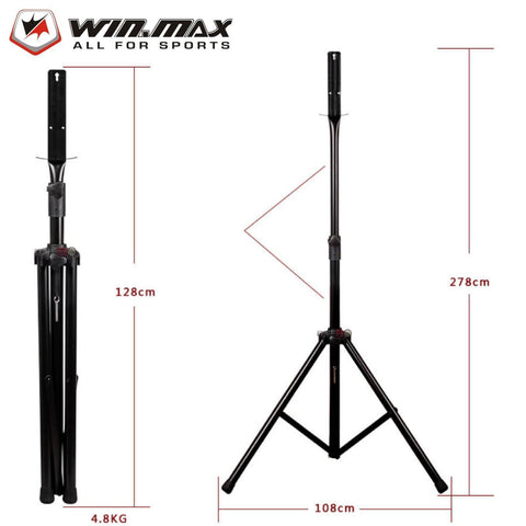 Winmax Portable Tripod Dartboard Stand