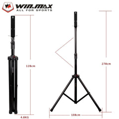 Winmax Portable Tripod Dartboard Stand