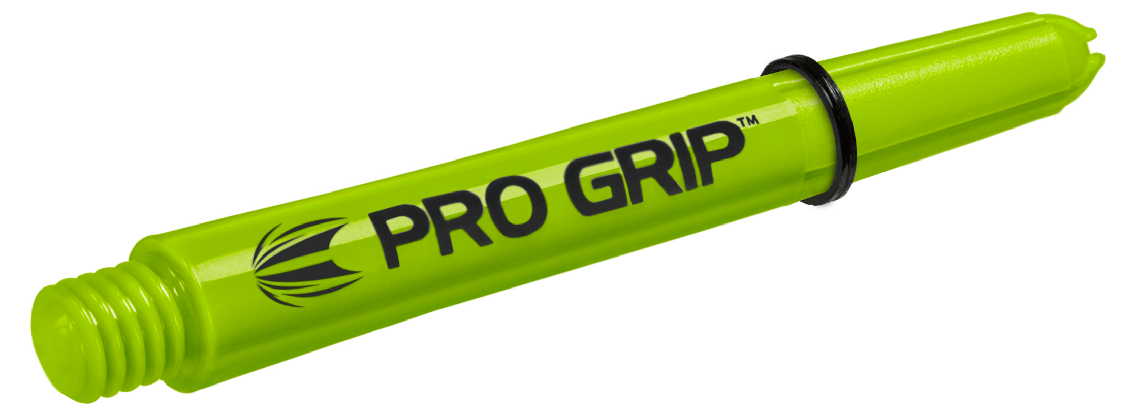 Lime Green Pro Grip Shaft