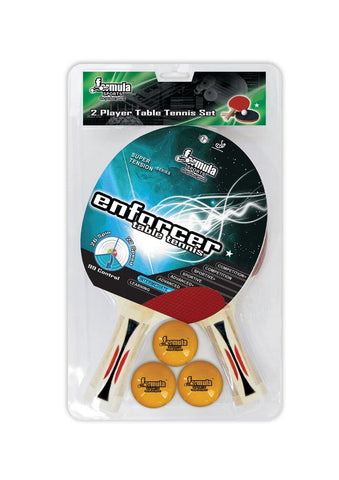 Table Tennis 2 Player Set