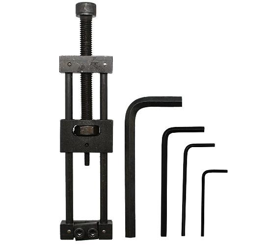 Repointing Tool