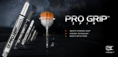 Pro Grip Spin