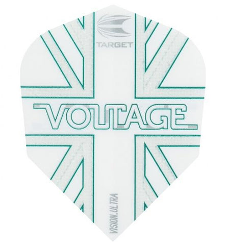 Target Voltage