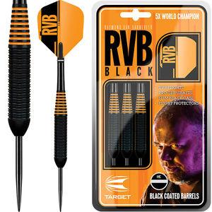 RVB Black