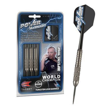 Power Silverlight