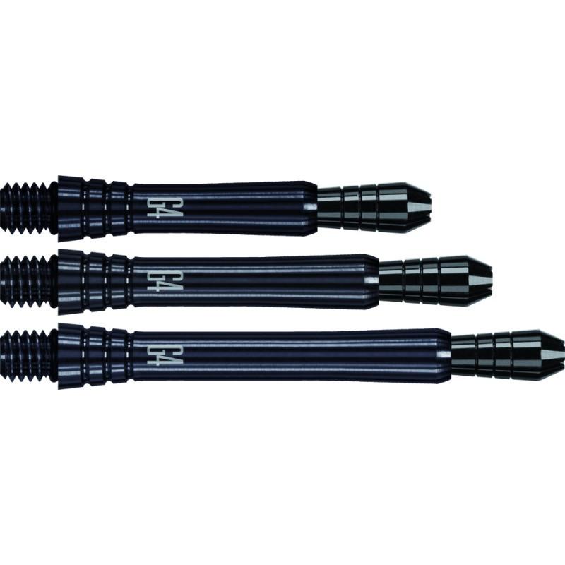 Phil Taylor Power Gen 4 Shaft
